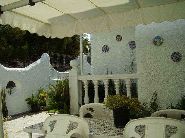 Detached Villa Rincón de la Victoria Málaga - image 12