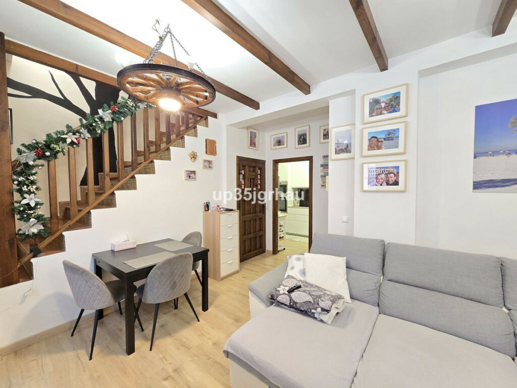 Townhouse Estepona Málaga - image 10