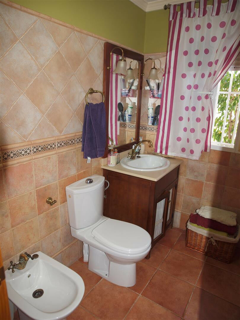 Ground Floor Apartment Torrox Málaga - image 12