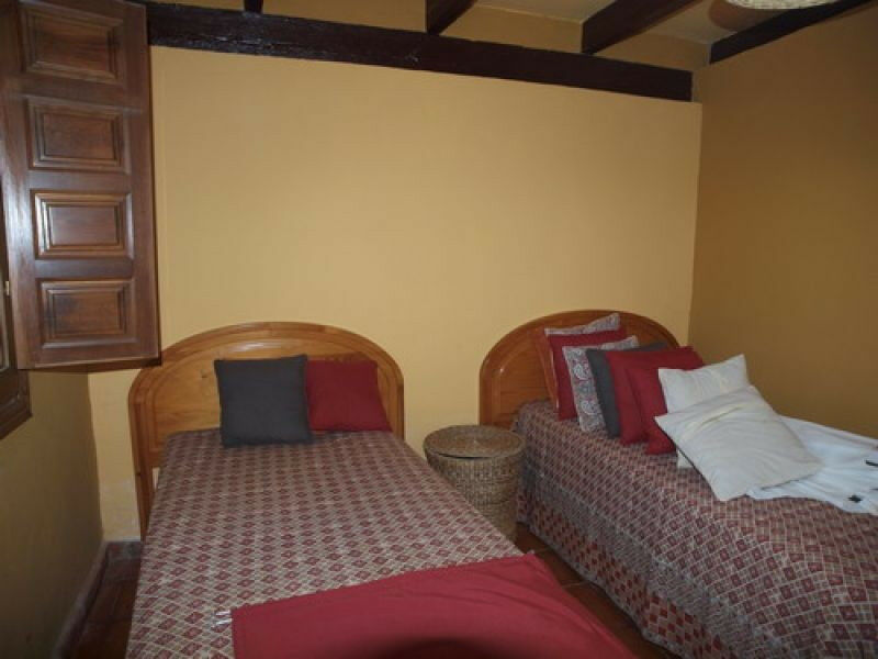 Detached Villa Benagalbon Málaga - image 12
