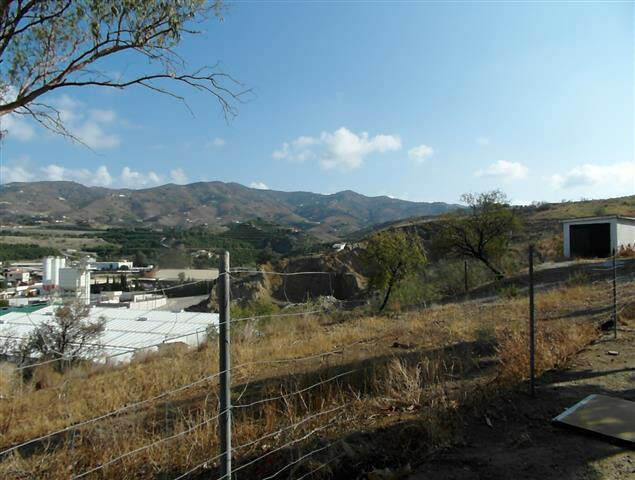 Finca - Cortijo Vélez-Málaga Málaga - image 12