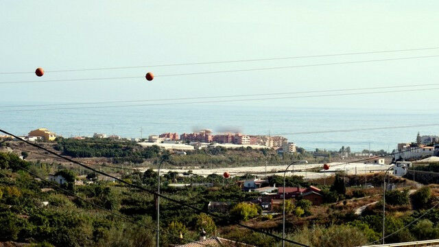 Ground Floor Apartment Torrox Málaga - image 12