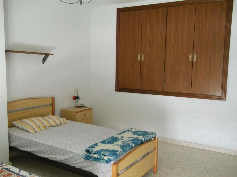 Semi-Detached House Alcaucín Málaga - image 12
