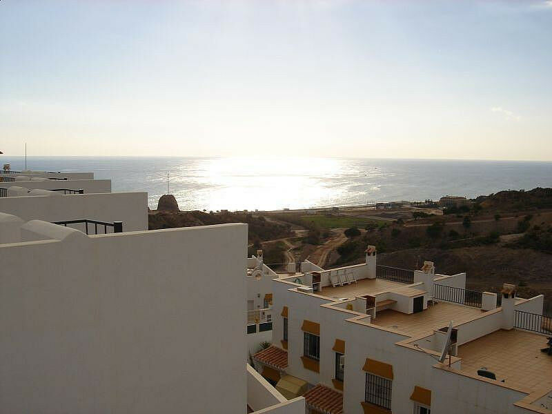 Townhouse Valle-Niza Málaga - image 12