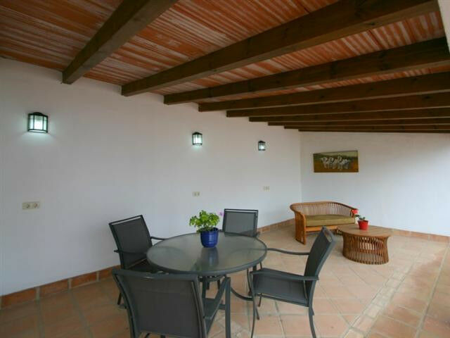Finca - Cortijo Jimena de la Frontera Cádiz - image 12
