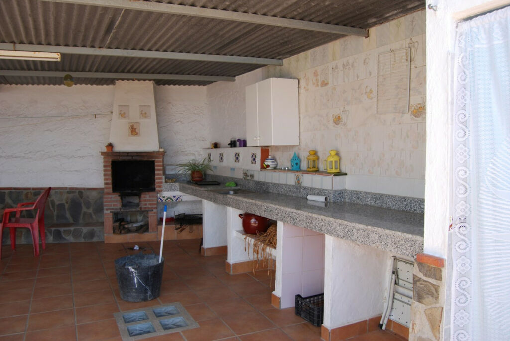 Detached Villa Torrox Costa Málaga - image 12