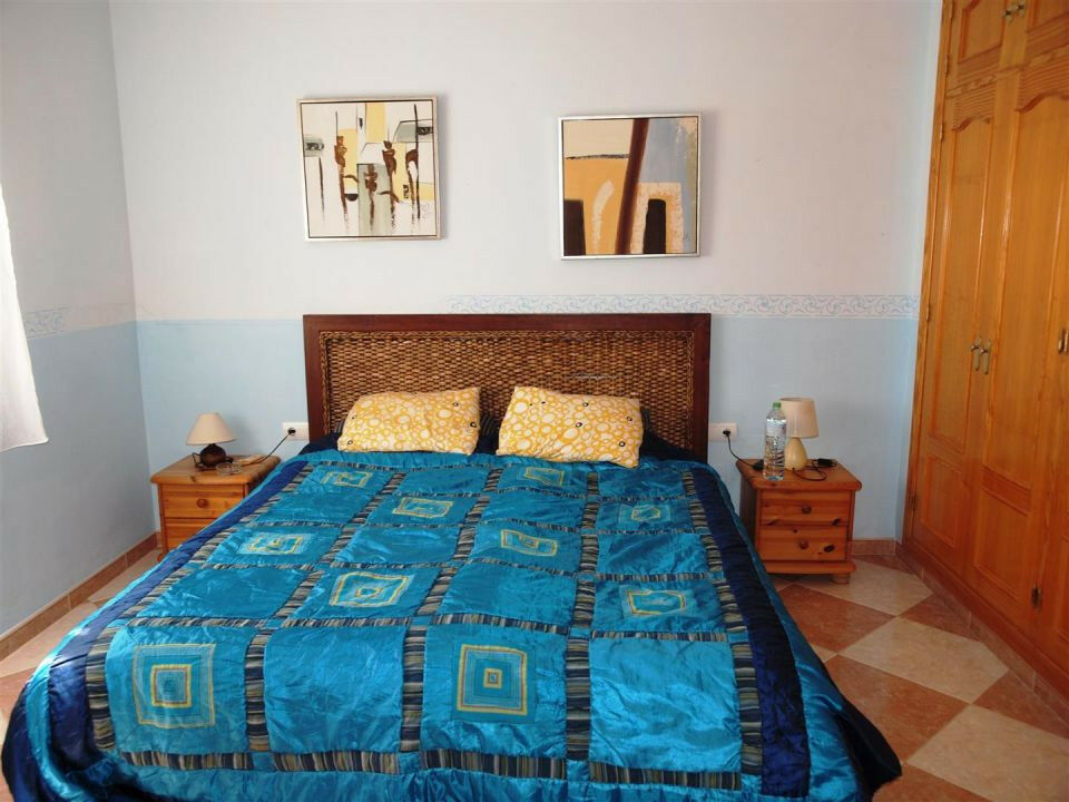 Detached Villa Algarrobo Málaga - image 12
