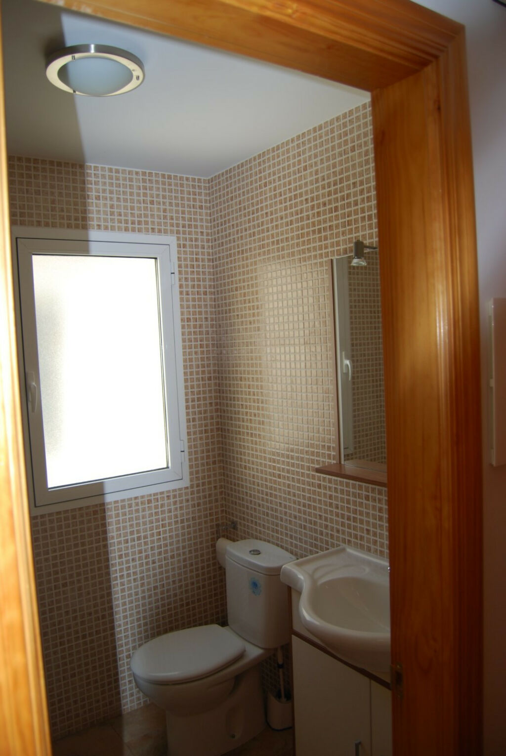 Middle Floor Apartment Torrox Málaga - image 12