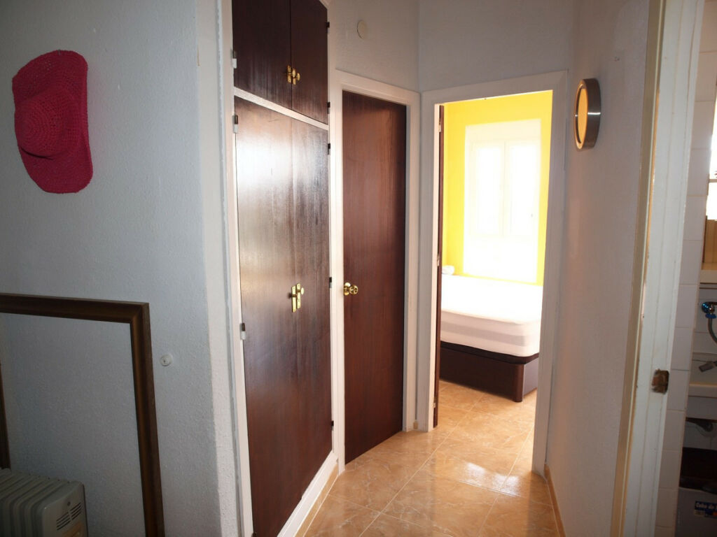 Penthouse Algarrobo Málaga - image 12
