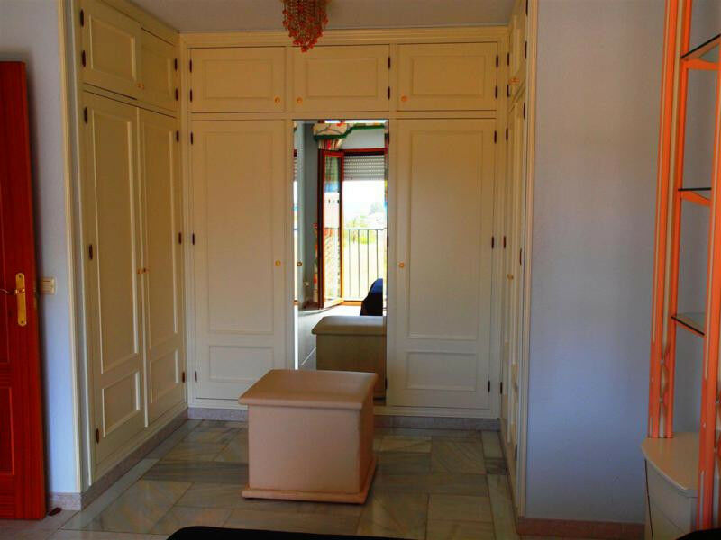 Semi-Detached House Torre del Mar Málaga - image 12