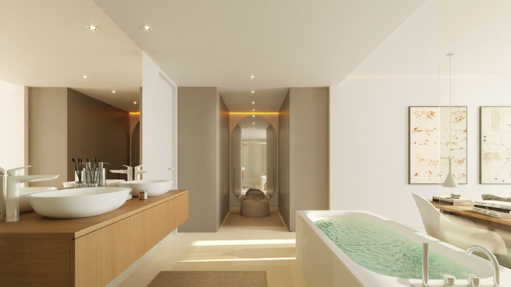 Ground Floor Apartment Fuengirola Málaga - image 12