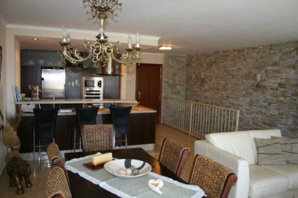 Middle Floor Apartment Torrox Málaga - image 12
