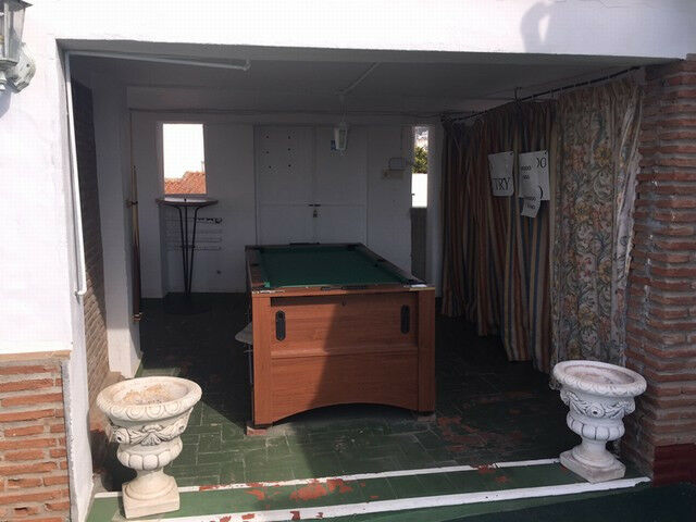 Hotel Nerja Málaga - image 11