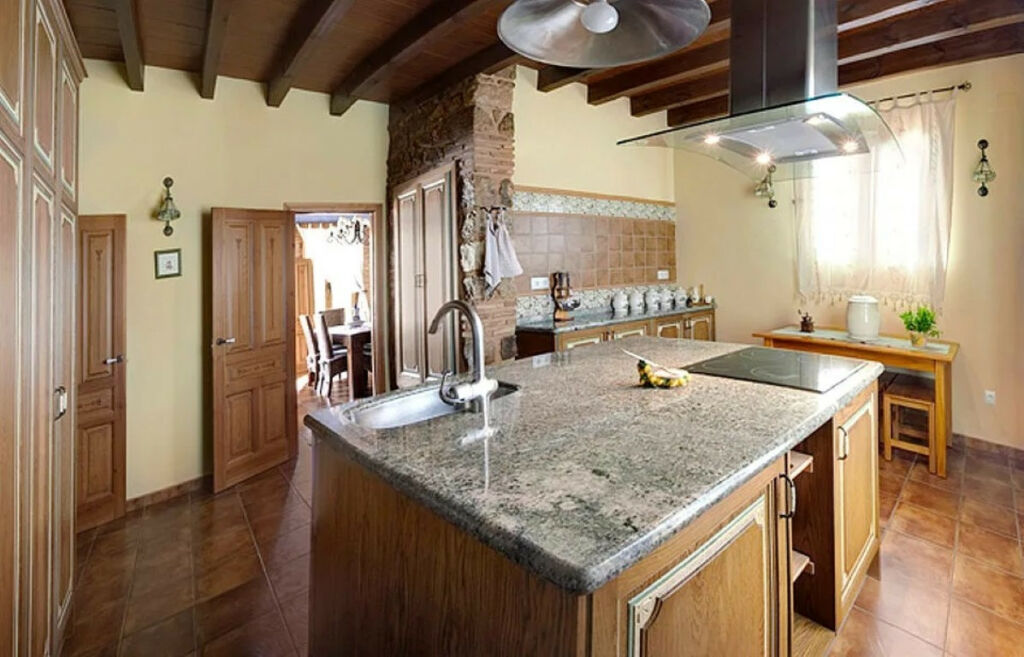 Detached Villa Lliber Alicante - image 6