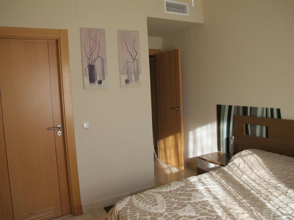 Penthouse Benajarafe Málaga - image 12