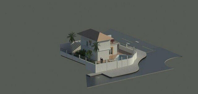 Detached Villa Nerja Málaga - image 12