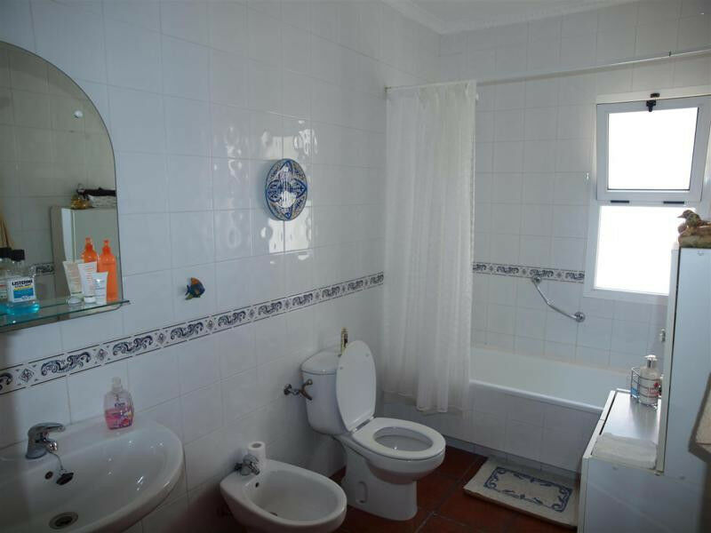 Detached Villa Alcaucín Málaga - image 12