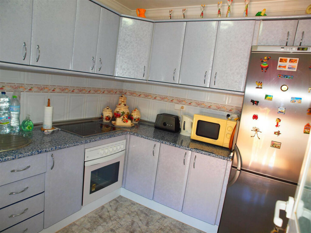 Detached Villa Caleta de Vélez Málaga - image 12