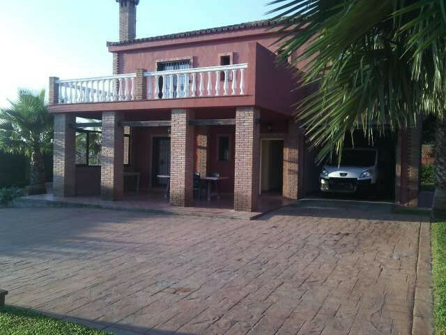 Detached Villa Conil de la Frontera Cádiz - image 12