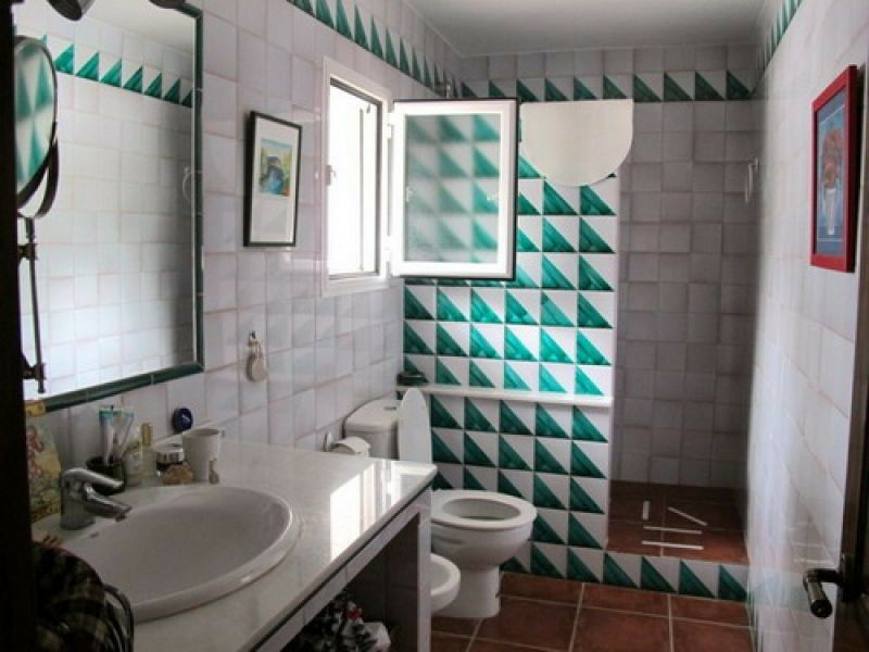 Detached Villa Macharaviaya Málaga - image 12