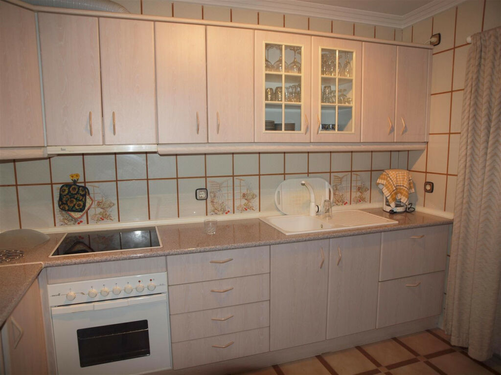 Semi-Detached House Almayate Málaga - image 12