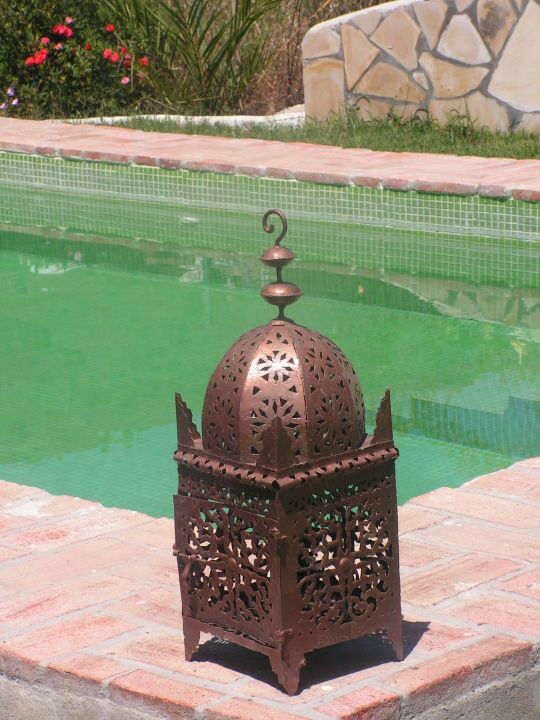 Detached Villa Frigiliana Málaga - image 12