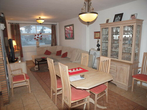Detached Villa Benajarafe Málaga - image 12