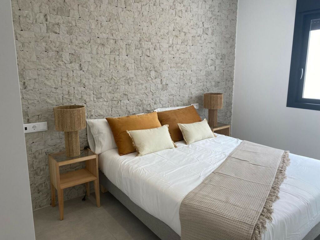 Penthouse Pilar de la Horadada Alicante - image 12