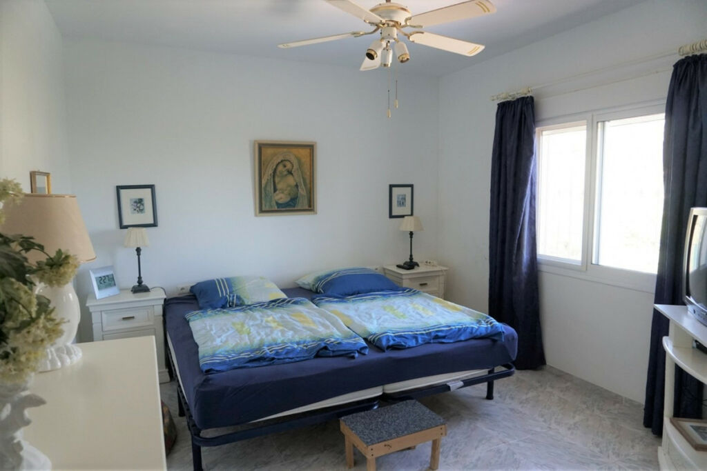Detached Villa Nerja Málaga - image 12