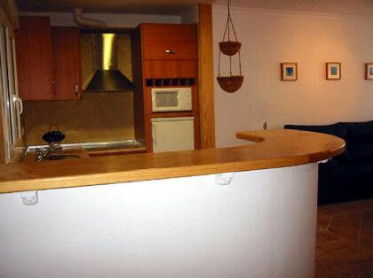 Ground Floor Apartment Nerja Málaga - image 12