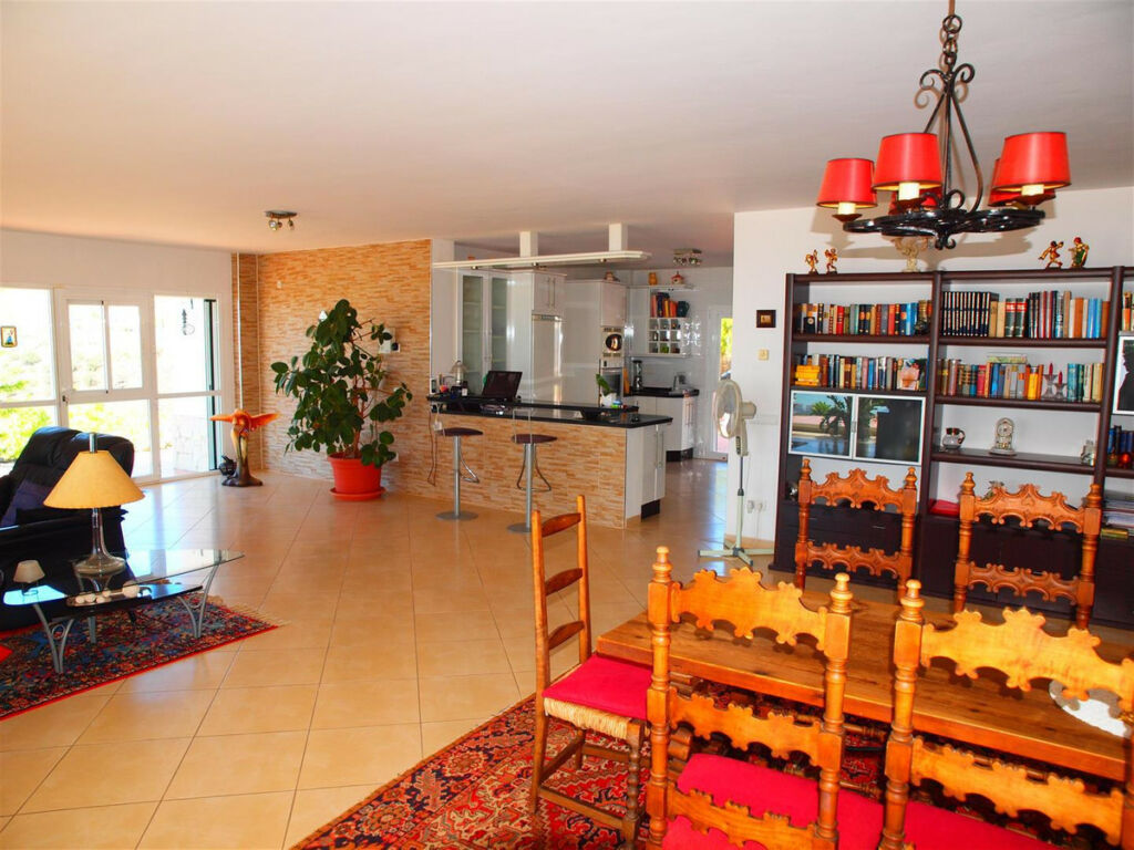 Detached Villa Algarrobo Málaga - image 12
