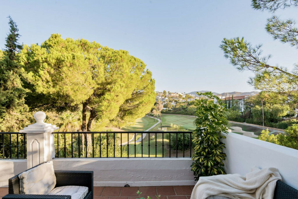 Townhouse La Quinta Málaga - image 10