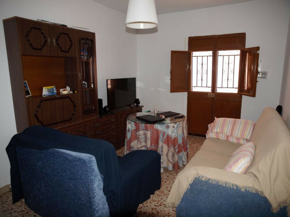 Finca - Cortijo La Viñuela Málaga - image 12