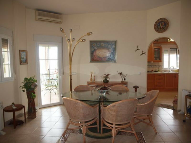 Detached Villa Torre del Mar Málaga - image 12