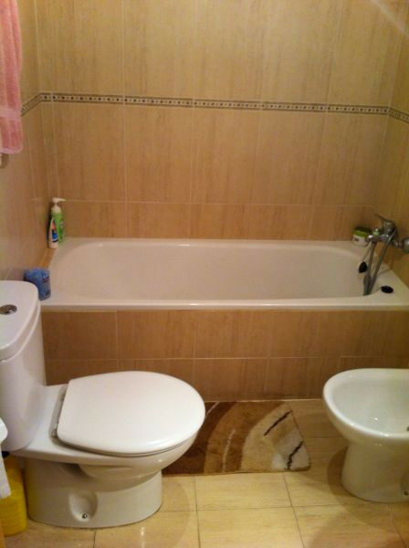 Townhouse Nerja Málaga - image 12