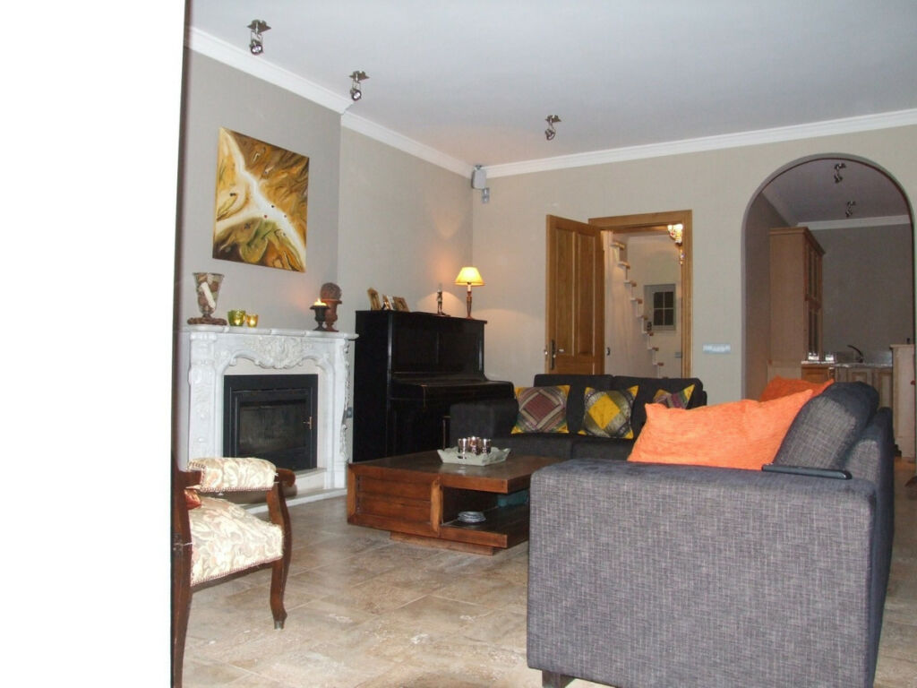 Detached Villa Arenas Málaga - image 12