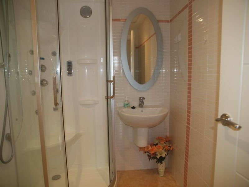 Ground Floor Apartment Alcaucín Málaga - image 12