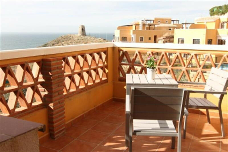 Townhouse Lagos Málaga - image 12