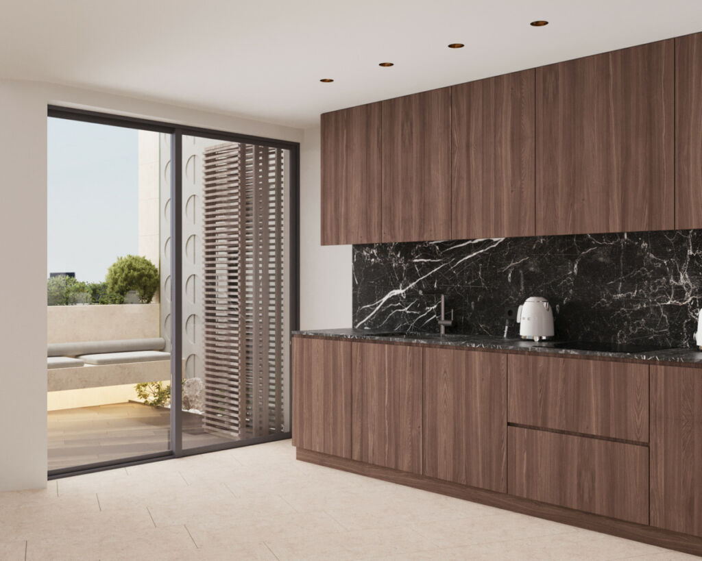Ground Floor Apartment New Golden Mile Málaga - image 12