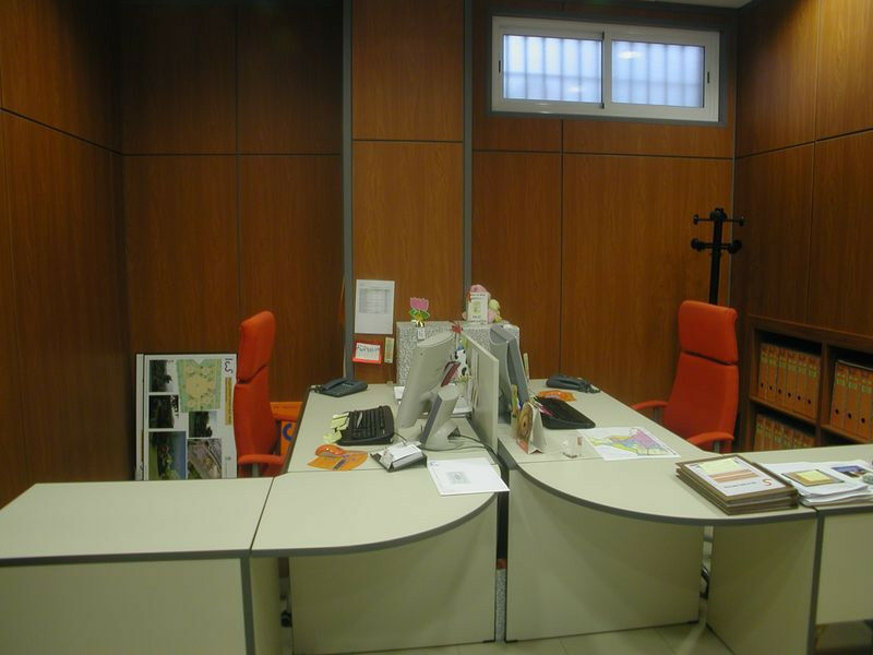 Office Torre del Mar Málaga - image 12