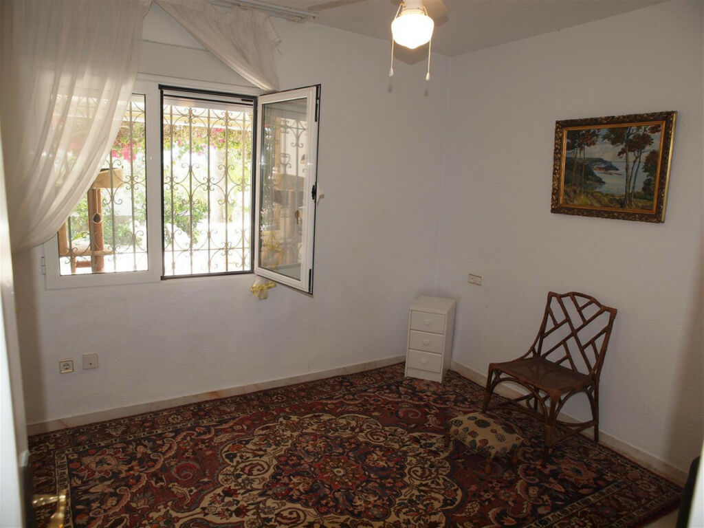 Detached Villa Torrox Málaga - image 12