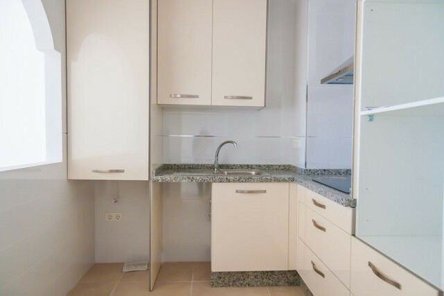 Middle Floor Apartment Nerja Málaga - image 12