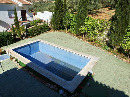 Detached Villa Puente don Manuel Málaga - image 12