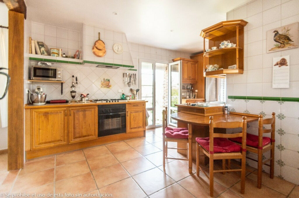 Finca - Cortijo Alhaurín de la Torre Málaga - image 12