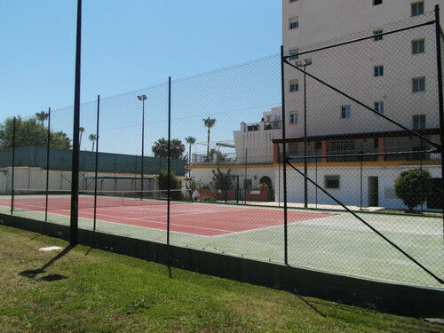 Townhouse Chilches Málaga - image 12