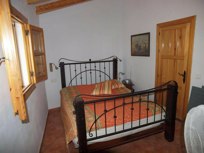 Detached Villa Algarrobo Málaga - Bild 12