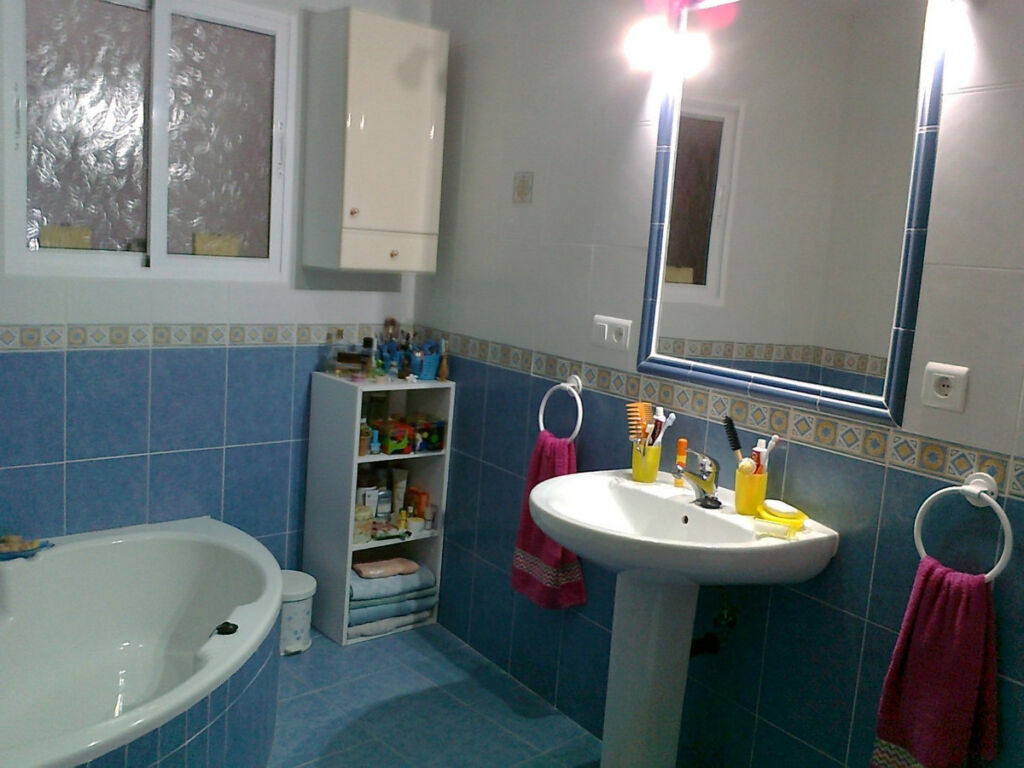 Townhouse Benamargosa Málaga - image 12