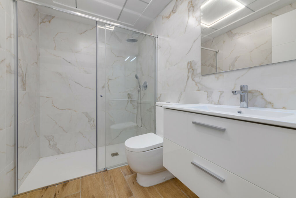Top Floor Apartment San Javier Murcia - image 12
