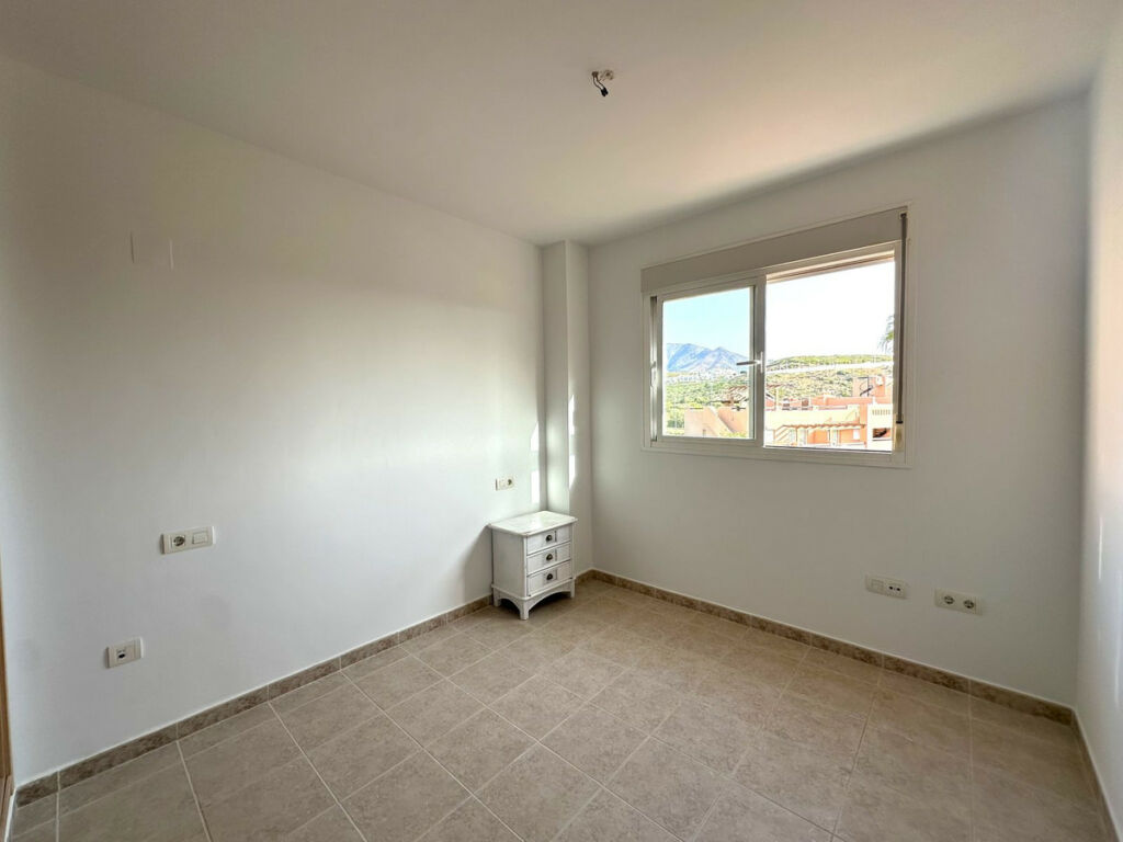 Top Floor Apartment Casares Playa Málaga - image 12