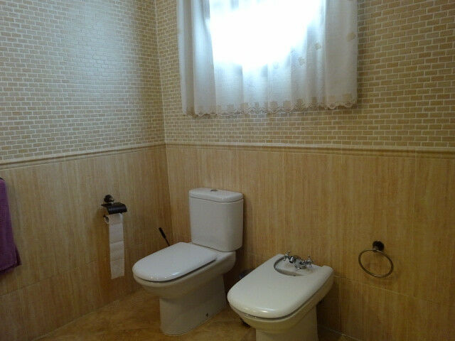 Townhouse Colmenar Málaga - image 12